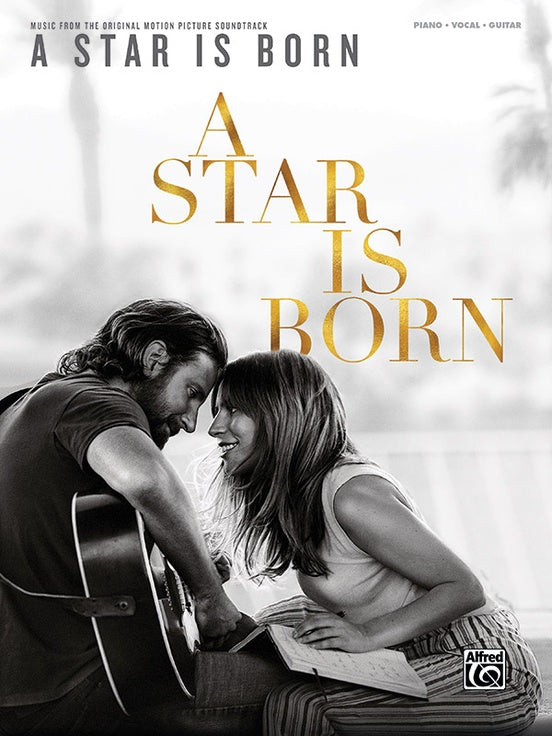 A Star is Born PVG