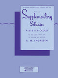 Rubank Supplementary Studies - Flute or Piccolo