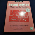 Sound Advice - Theory And Ear Training - Level 2