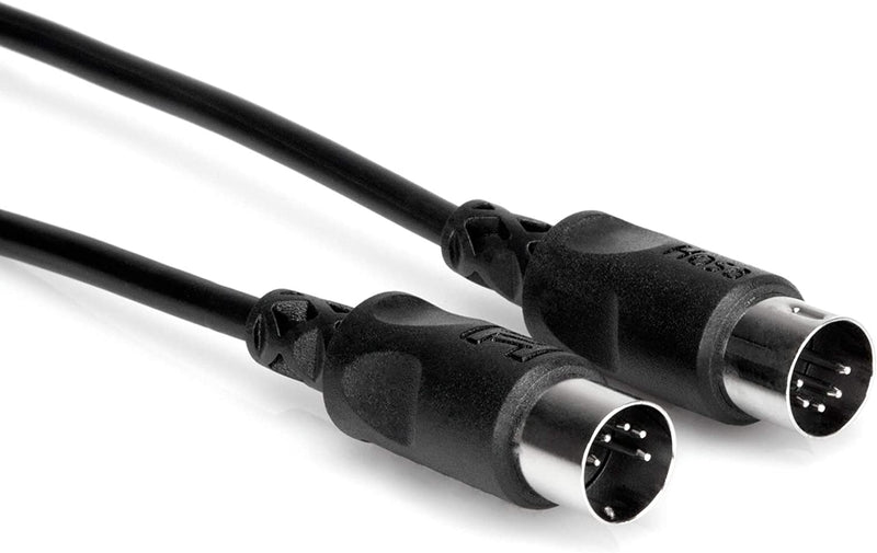 BRTB PM5-15 Midi Cable 15ft 5 pin