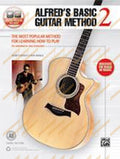 Alfreds Basic Guitar Method 2