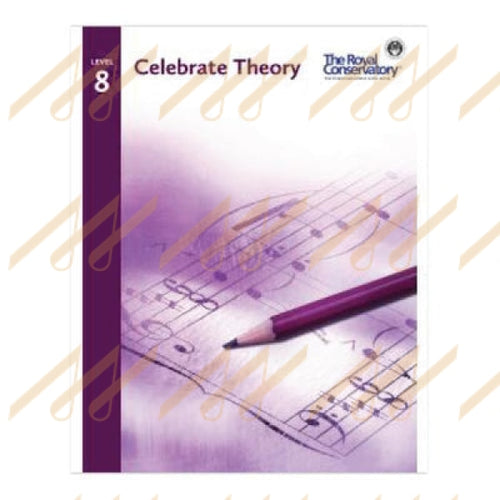 Celebrate Theory 8