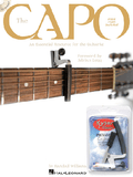 The Capo: An Essential Resource for the Guitarist with Capo