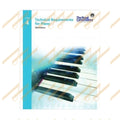 Rcm Technical Requirements For Piano Level 4